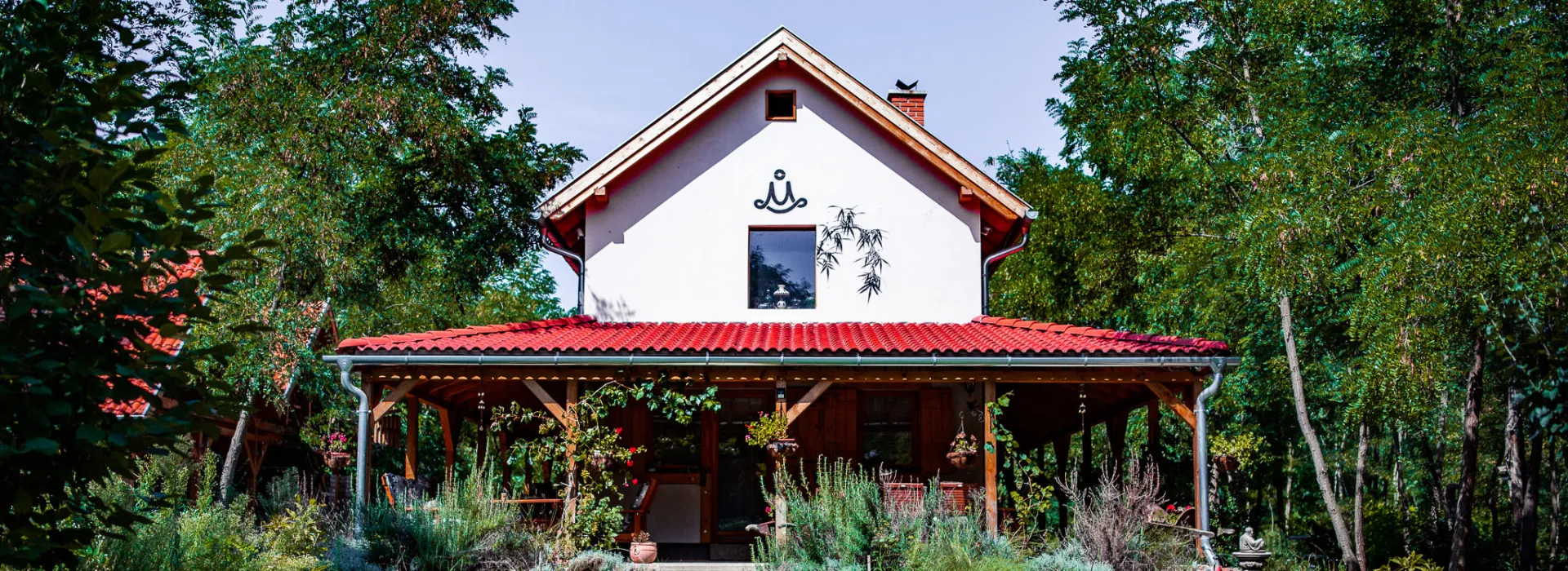 MokshaHome vendégház